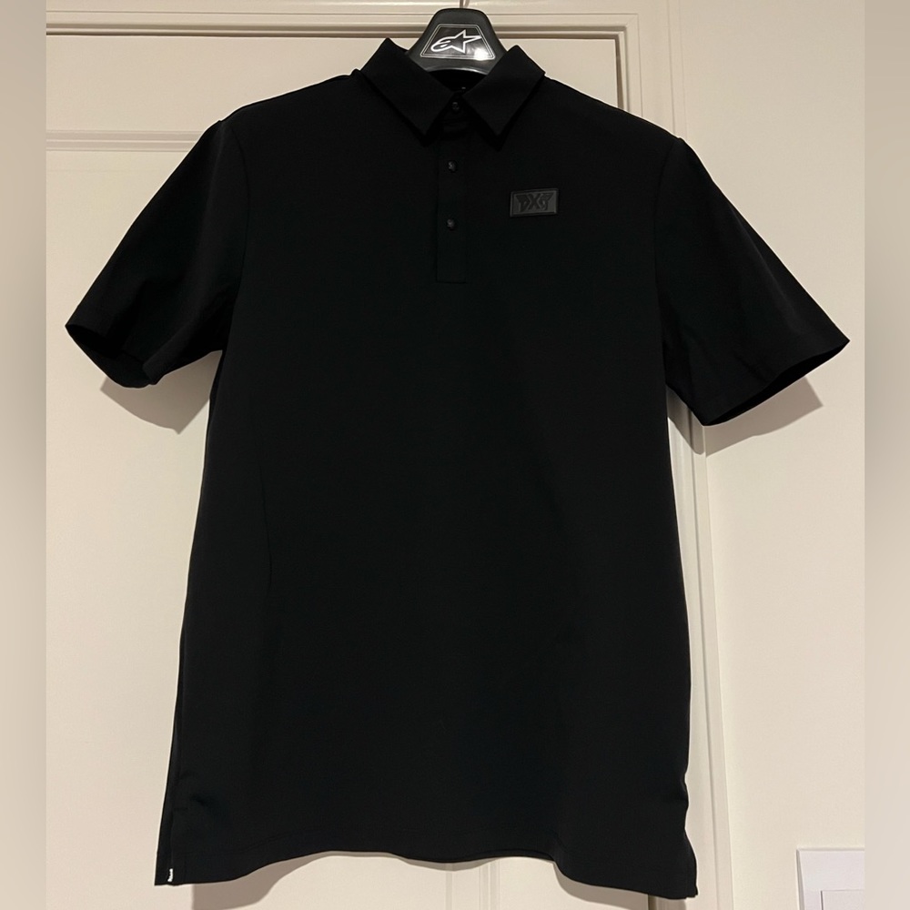 PXG Men’s Polo FW21